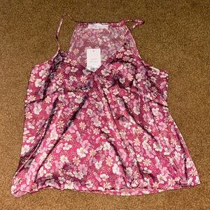 NWT tank top